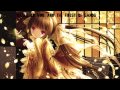 Nightcore - Gold (Imagine dragons, LYRICS)