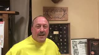 Who are the ELks? Why are we Elks?