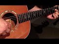 Fingerpicking For BEGINNERS-Play Guitar In 12 Minutes!