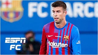 Barcelona vs. Real Sociedad: ‘NOT AN EASY START’ in LaLiga | ESPN FC
