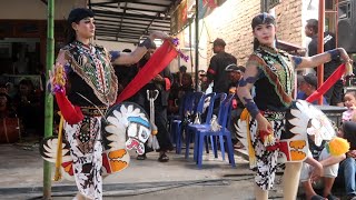 TARI PAKEM JATHIL OBYOK REOG PONOROGO TERBARU JOSS TENAN