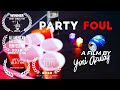 Party Foul - Short Film by Yoni Azulay - (2018)