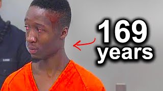 This Is How Teens Reacted After Hearing Their Sentence