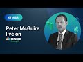 XM.COM - Peter McGuire - CNBC Arabia - 24/06/2024