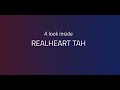 A look inside Realheart TAH (swe)