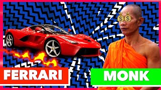 The Monk Who Sold His Ferrari (Book Review)