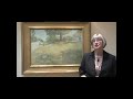 american impressionism at the phillips collection clip 4