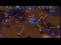 heroes of the storm hots the mighty murky octograb