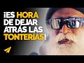 Entrevista a Sadhguru en Español | 