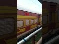 service suspended ~ 16191 tambaram nagercoil antyodaya express 