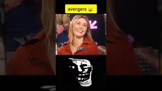 Avengers 😂 #shorts #viral  #viralvideo