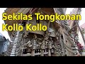 Melihat Dari Dekat Tongkonan Kollo Kollo Di Balusu Toraja Utara