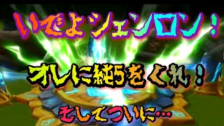 【サマナガチャ】さぁ全身全霊で挑め🔥神回になるのか！？爆死するのか？！その全貌を見届けろ！！