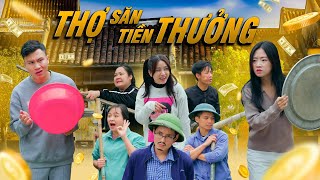 THỢ SĂN TIỀN THƯỞNG | Hai Anh Em Phần 532 | Phim Học Đường Hài Hước Gãy Media