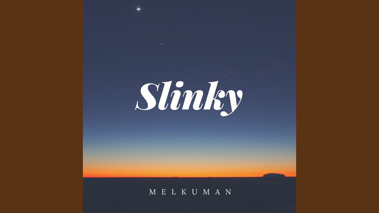 Slinky Youtube Music