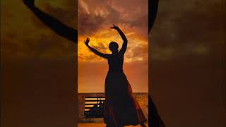 Piya Tose Naina Laage Re | Jonita Gandhi | Shadow Dance | Semiclassical | Dancewithanchita #shadow