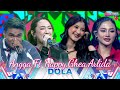 Angga Ft Arlida, Ghea, Happy Asmara - Dola | I LOVE RCTI 35