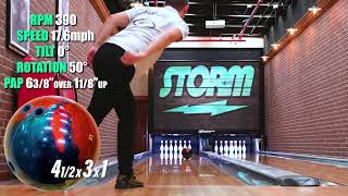 Storm Absolute Bowling Ball Review｜10 Ways