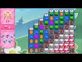 Candy Crush Saga Level 326 (NO BOOSTERS)