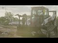 bobcat maxcontrol remote operation bobcat platinum loaders feature highlight