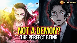 Truth About Nezuko Kamado – Demon or Something Greater?