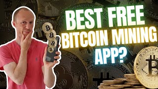 Best Free Bitcoin Mining App? Ember Fund Mining Review (Passive Income)