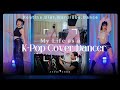 K-POP COVER DANCER VLOG: How I Lost Weight, Closet Tour, How I Learn K-Pop Dances & More! PART 1