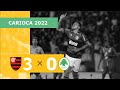 Flamengo 3 x 0 Boavista - Gols - 02/02 - Campeonato Carioca 2022