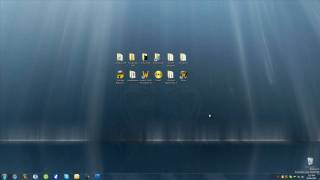 make a message box in visual basic 2008: hello world