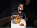 french fries asmr shorts