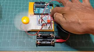 OpenPLC-Temperature Controller Simulator