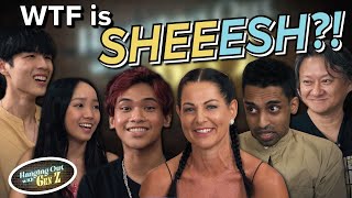 Adults Try Gen Z Slangs | HOWGenZ EP 3