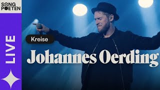 Johannes Oerding - Kreise (Live am Kalkberg)