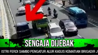 CCTV BERBICARA , BIADAB IBU PUTRI SENGAJA LAKUKAN INI..KPK