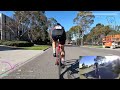 Tour de Metro - A Grade (full race) - 11 Aug 2024