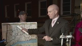 State Police Union: Dispatch consolidation a problem