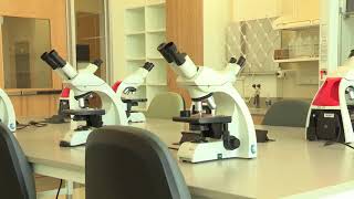 The Buzz: GMU Potomac Science Center Dedication