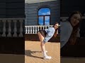 Ass Twerking Girl Sexy Butt 🍑 Big Boobs 🍒 #shorts #tiktok