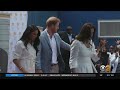 Meghan Markle, Prince Harry Deny Bullying Accusations