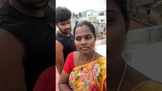 💥 உங்களுக்கு புடிச்ச பாட்டு எது 😂 twist இருக்கு | #shorts #comedy #funny | @ammuarasan