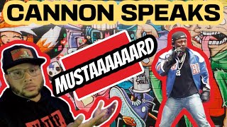 Kendrick Exposes The Woke Right - Swag Like Ohio \u0026 FEMA Out Here Trickin | Cannon Speaks