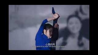 Liu Haocun - The Dancer  刘浩存 舞蹈剪辑