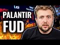 Every Palantir Myth (BUSTED in 11 minutes)