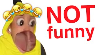 The FUNNIEST YouTuber Ever..