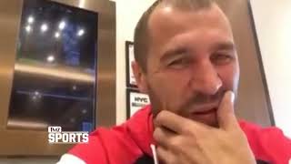 Sergey Kovalev  Andre Ward Retired 'Cause He's Scared of Me   TMZ Sports