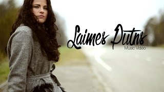 Santa Sare - Laimes Putns | Music Video | Latvia