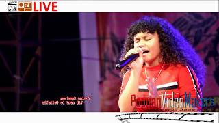 Yosina Rumayaw | Part IV - Jij Bent De Liefde | Live in Jayapura Papua | #papuanvideomaker