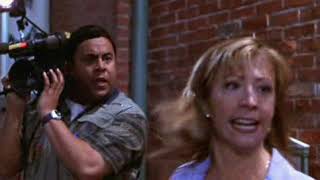 Who copped a feel?? || Funny scene || Scary Movie