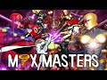 Mix Masters #13! Ultimate Marvel vs Capcom 3 Tournament