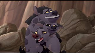 The Lion Guard: Tamaa's 'Lion Guard' | HD Clip